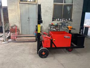 <span class=keywords><strong>Chariot</strong></span> <span class=keywords><strong>élévateur</strong></span> électrique personnalisé en usine, pas cher, 500 kg, 1000 kg, 2 tonnes, levée 3 mètres, pour manutention et chargement en entrepôt, mini <span class=keywords><strong>chariot</strong></span> <span class=keywords><strong>élévateur</strong></span> électrique - Product Image 5