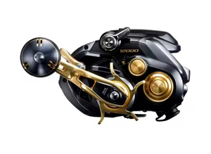 Moulinets de pêche à la traîne pour gros poissons Japan BeastMaster MD 12000 9000 & 6000, <span class=keywords><strong>moulinet</strong></span> de haute qualité - Product Image 4