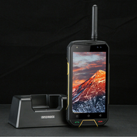 Téléphone portable 3G, 4G, 5G, écran tactile renforcé, haut de gamme, smart, trois écrans, accès au réseau complet 4G, pour tablette robuste, 5 pouces