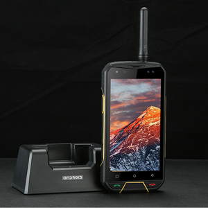 Màn Hình Cảm Ứng Cường Lực 5Inch Toàn Cầu 3G 4G 5G Điện Thoại Di Động Ba Màn Hình Thông Minh Cao Cấp 4G Truy Cập Mạng Đầy Đủ Cho Máy Tính Bảng Gồ Ghề - Product Image 6