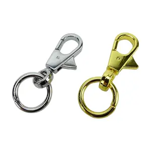 Fashionable bag swivel from Leading Suppliers 