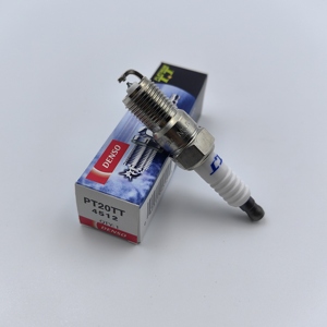 Bujías de platino 4512 PT20TT para <span class=keywords><strong>Ford</strong></span> FIESTA, sistema de encendido de piezas de automóviles, venta al por mayor, 1995-2010, FOCUS 2.0L, <span class=keywords><strong>MONDEO</strong></span> 2000 - Product Image 4