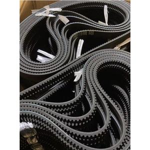 चीन रबर 6pk2050 pk पॉली वी-बेल्ट फैक्ट्री ट्रांसमिशन प्रशंसक दांत इंजन बेल्ट समय बेल्ट - Product Image 5