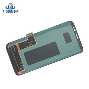 TEMX LCD complet pour Samsung <span class=keywords><strong>Galaxy</strong></span> <span class=keywords><strong>S8</strong></span> G950, écran de remplacement - Product Image 3