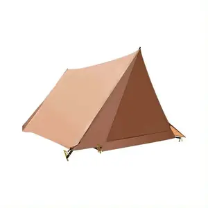 Зимние палатки для кемпинга
