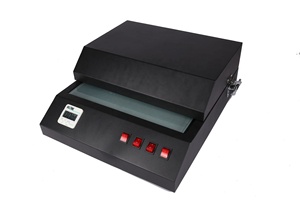 3D Pha Lê khung ảnh làm xách tay pha lê UV chữa máy cầm tay UV chữa máy in thủy tinh - Product Image 6