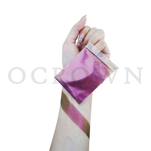 Polvo suelto de pigmento camaleón multicromo de grado cosmético para sombra de ojos, esmalte de uñas, brillo Lop, pintura corporal - Product Image 3