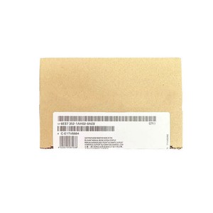 Module de commande 6ES73521AH020AE0 S NEUF d'origine, 6ES7 3521AH020AE0 pour PLC - Product Image 1