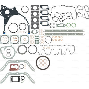 Kit completo di guarnizioni, adatto per motore DEUTZ serie 01-29061-04 - Product Image 1
