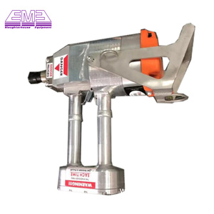 Sản Phẩm Mới 2022 Chăn Nuôi Abattoir Máy Móc Bò Bò Giết Mổ Máy Gia Súc Tuyệt Đẹp Súng Cho Lò Súc Động Cơ 14.70 - Product Image 2