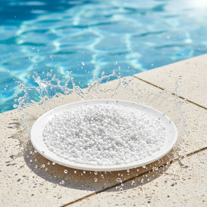 <span class=keywords><strong>Cloro</strong></span> Granular con 99% de Pureza, Paquetes en Palés, Almacenes en EE. UU., Entrega Segura, Sin Riesgos de Aduanas, Entrega Rápida - Product Image 1