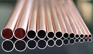 <span class=keywords><strong>เศษ</strong></span>ทองแดงสำหรับเครื่องปรับอากาศ รวมถึงบริการดัดและเชื่อมท่อ - Product Image 2