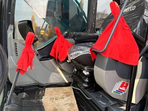 Kobelco sk350 35ton <span class=keywords><strong>excavator</strong></span> bekas 100% mesin konstruksi medium asli Jepang kondisi baik harga murah - Product Image 5