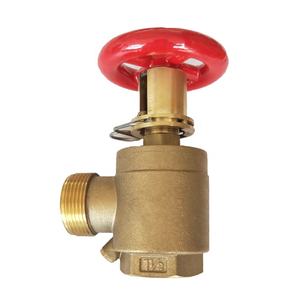 Vanne de limitation de pression d'incendie avec hydrolateur équipement de lutte contre l'incendie et accessoires équipement de sécurité pour tuyau d'incendie - Product Image 4