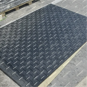 Chất lượng cao trang trại làm việc chống trượt tấm cao su thảm cao su cho bò - Product Image 6