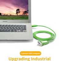 Inding Ftdi SB erial s232 SB a Rs232 ononverter able para Win7/8/10/11 Factory irect rigriginal RAID C C1.8 M