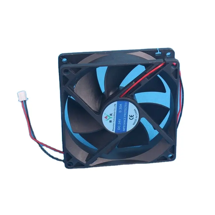 Air Cooling Fan 220 Volt, 150x150x50mm. Lassen Machine Fan Motor