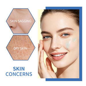 Esencia Facial Humectante Líquida Antiarrugas y Antienvejecimiento con Vitamina C, Glicerina y Ácido Hialurónico, Reafirmante y Rejuvenecedora, Venta al Por Mayor OEM - Product Image 3