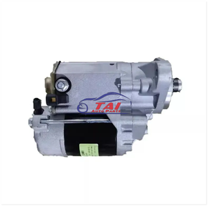 มอเตอร์สตาร์ท KM376ZG-3708000 - Product Image 1