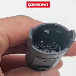 Geinshir New Car Oxygen Sensor 0258005306 11787514927 pour <span class=keywords><strong>330Ci</strong></span> (E46 1999-2007) 3.0L Auto Sensor pour <span class=keywords><strong>330Ci</strong></span> (E46 1999-2007) 3.0L - Product Image 3
