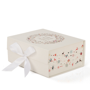 Logo personalizzato stampa carta vuota baby shower memory infant teeth confezione regalo per <span class=keywords><strong>neonato</strong></span> - Product Image 1
