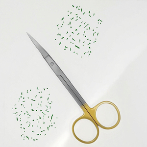 Pinzas de reducción pélvica circulares de acero al carbono de alta calidad para implantes ortopédicos veterinarios, instrumento quirúrgico manual de China - Product Image 4