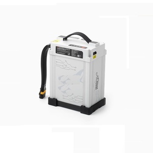 TATTU 농업 드론 부품 28000mah PRO 25C 53.2V 14S 지능형 드론 리포 배터리 - Product Image 4