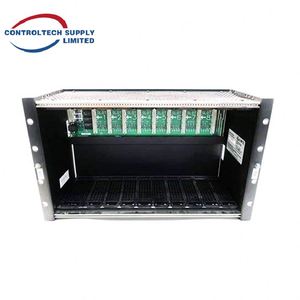 Original Multilin IC697CHS790 9 emplacements pour montage arrière avec prix d'usine - Product Image 3