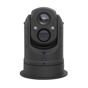<span class=keywords><strong>MYTECH</strong></span> 30x30mm 384*288 o 640*512 4G Wifi Cámara PTZ térmica montada en vehículo Audio bidireccional visión nocturna IP67 a prueba de agua - Product Image 1