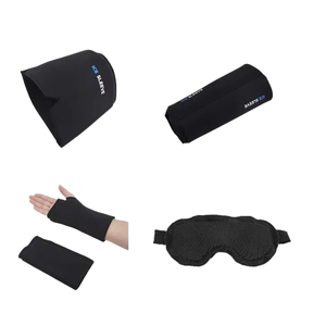 CSI Chapeau enveloppant gel gel ultra flexible pour soulager les maux de tête et les migraines - Product Image 5