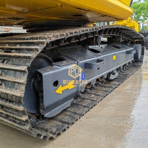 Excavadora Komatsu de 22 toneladas, excavadora Komatsu PC220-8 usada, excavadora Komatsu con motor Cummins - Product Image 6