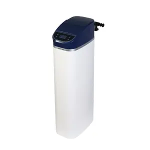 Manufacturer Wholesale White Best Residential Water Softener For Household Hotel