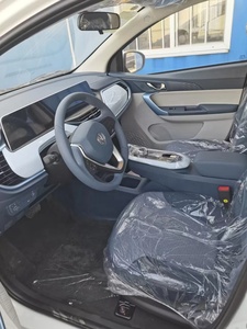 Changan Offre Spéciale voiture électrique bon marché Changan <span class=keywords><strong>Benben</strong></span> fabriqué en chine - Product Image 3