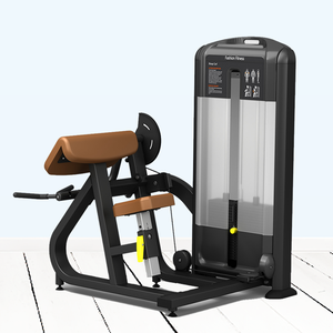 MND Angle 45 Camber Curl: ¡Mejora la fuerza, esculpe los músculos y doma las tendencias del fitness con esta popular herramienta para tonificar los brazos! - Product Image 2