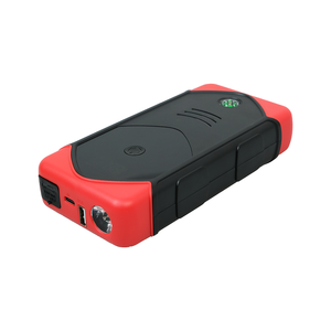 <span class=keywords><strong>CARSON</strong></span> Arrancador de Batería de Litio, Banco de Energía Portátil de Alta Capacidad, 12V, Luz LED, <span class=keywords><strong>Kit</strong></span> de Herramientas de Emergencia Multifunción - Product Image 3