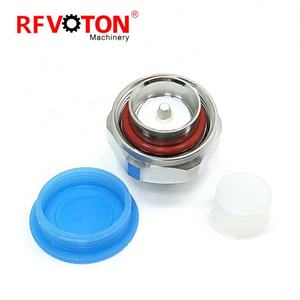 Conector adaptador Din macho a <span class=keywords><strong>N</strong></span> Hembra 7/16 Din macho - Product Image 4