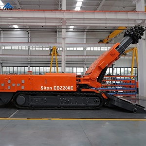 Siton ebz280e Đường tiêu đề mạnh mẽ đường hầm Khai Quật thiết bị nhà cung cấp cho than và hard rock KHAI THÁC MỎ - Product Image 3