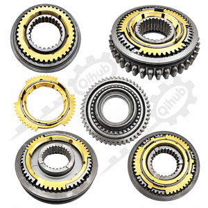 Sincronizador de caja de cambios de alta calidad BB3R7113BA 32241-VX200 24107897 24108521 24108521 02U311562D 6R0711202 6Q0711202 6Q0711203 - Product Image 6