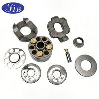 Kit de réparation de pièces de pompe hydraulique FTB K5V200 pour excavatrices Hitachi ZAX450 ZAX470 Cat E330 Kobelco SK460 Volvo EC480 SY365