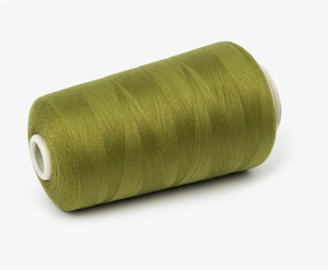 Filo da Cucito Sakura <span class=keywords><strong>SAK</strong></span> 100% Poliestere per Abbigliamento Femminile, Origine Zhejiang, 1305 Colori - Product Image 2