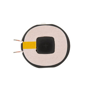 סליל מקלט לטעינה אלחוטית לרכב לטעינה נוחה, מטען אלחוטי, התאמה אישית של רמקול בית חכם - Product Image 3