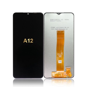 Écran LCD de téléphone portable d'origine pour <span class=keywords><strong>Samsung</strong></span> A6+ <span class=keywords><strong>A605</strong></span> A8s A10s A11 A12 A13 A14 A20 A24 A30 A34, écran tactile de remplacement OEM - Product Image 6