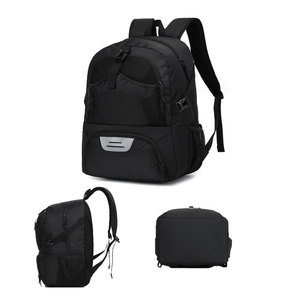 Grand <span class=keywords><strong>sac</strong></span> d'équipement sportif personnalisé <span class=keywords><strong>avec</strong></span> <span class=keywords><strong>compartiment</strong></span> <span class=keywords><strong>à</strong></span> chaussures Volleyball Football Basketball <span class=keywords><strong>Sac</strong></span> <span class=keywords><strong>à</strong></span> <span class=keywords><strong>dos</strong></span> - Product Image 6