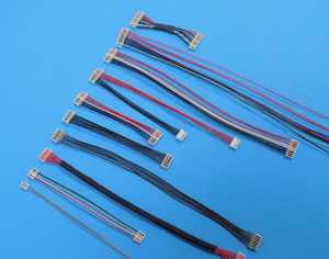 Nhà Máy Tùy Chỉnh 1.0/1.25/1.5/2.0/2.5 Phẳng, Thiết Bị Đầu Cuối, Song Song Và Điện Tử Cáp Dây Nịt - Product Image 5