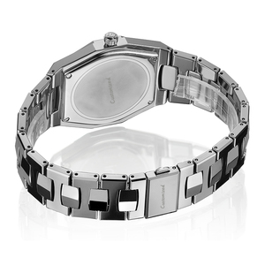 Watch Men's Waterproof Double <b>Calendar</b> Quartz Watch Leisure Business Men's Watch - Product Image 4