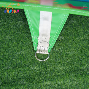 WINSUN High Quality Slide Adults Kids Blow Up Slide Ancient <b>Castle</b> PVC Inflatable Dry Slide - Product Image 6