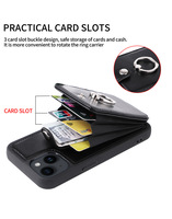 Étui de téléphone en cuir portefeuille à rabat pour Samsung A15 A25 A35 A55 porte-carte sacs et étuis pour téléphone portable pour Samsung A14 A24 A34 A54
