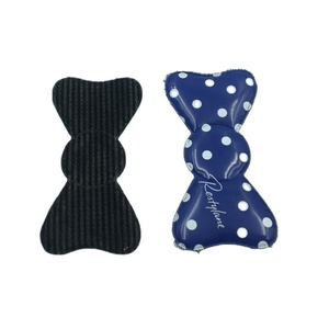 Barber Salon Stylist Hair Hook Accessories Hair Gripper <b>Holders</b> Customized Logo Fringe Nylon Hair Bangs Stickers - Product Image 3