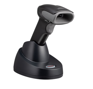 Escáner de código de barras inalámbrico de alta precisión <span class=keywords><strong>Honeywell</strong></span> <span class=keywords><strong>1472G</strong></span> 1D/2D original de alta calidad - Product Image 2