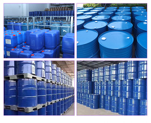 Tensioactifs d'approvisionnement d'usine Alpha Oléfine Sulfonate Aos 92% Poudre 35% 38% Liquide pour Détergents - Product Image 5